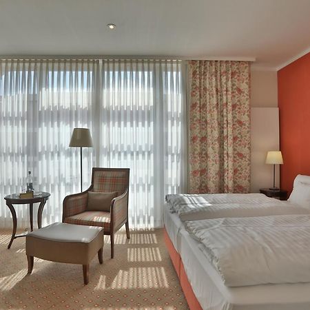 Hotel Goedecke Sarstedt Esterno foto