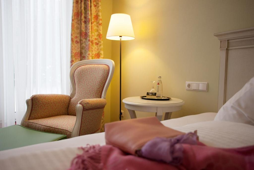 Hotel Goedecke Sarstedt Esterno foto