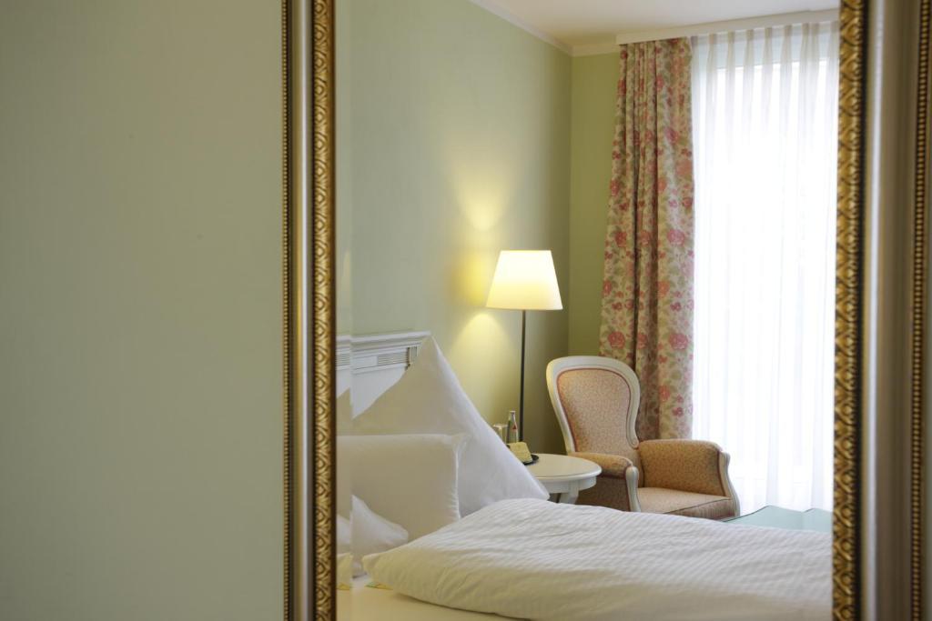 Hotel Goedecke Sarstedt Esterno foto